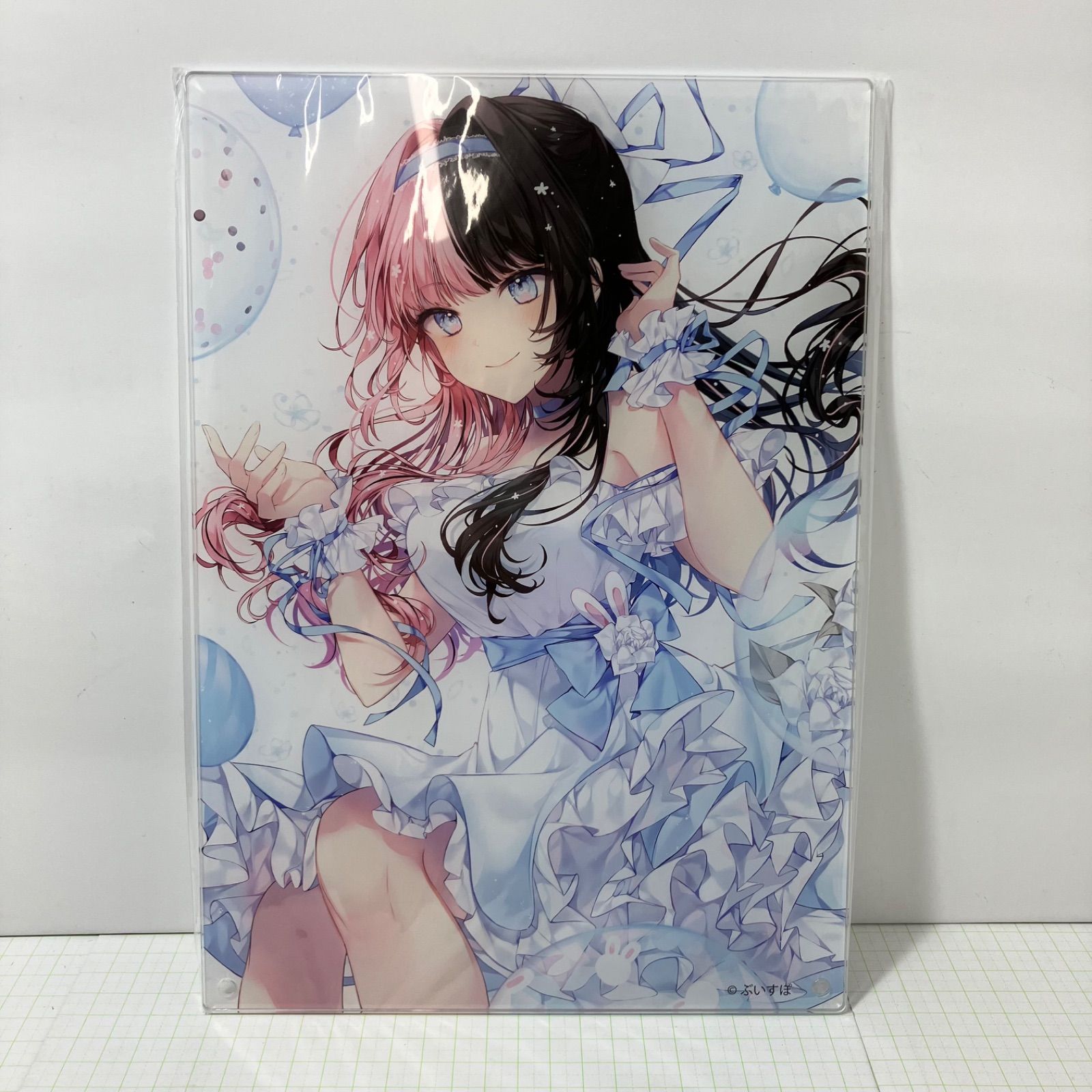 橘ひなの 誕生日記念2023 グッズセット 橘ひなの 誕生日記念2023