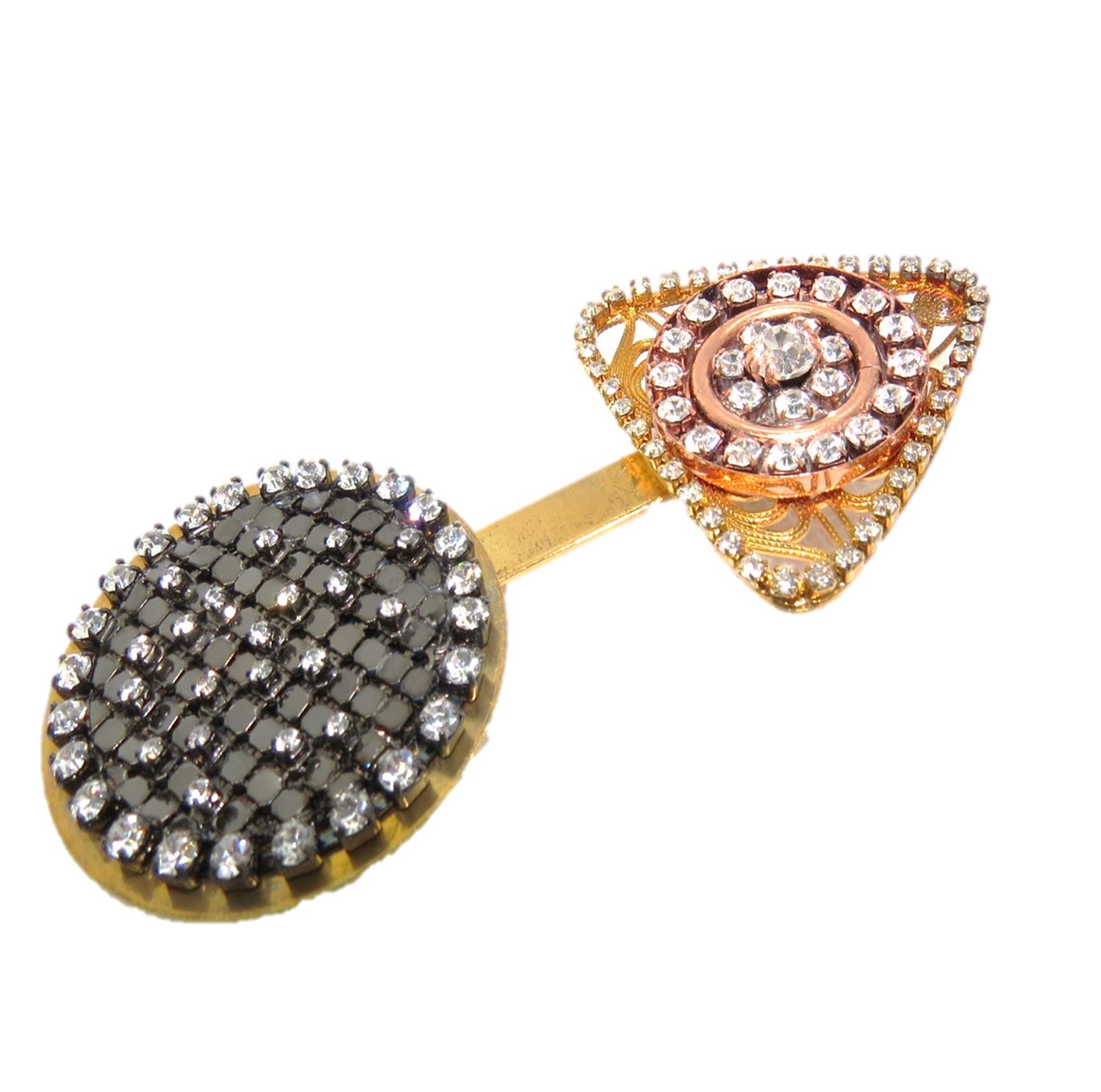 ERICKSON BEAMON エリクソン ビーモン】 イヤリング - メルカリ