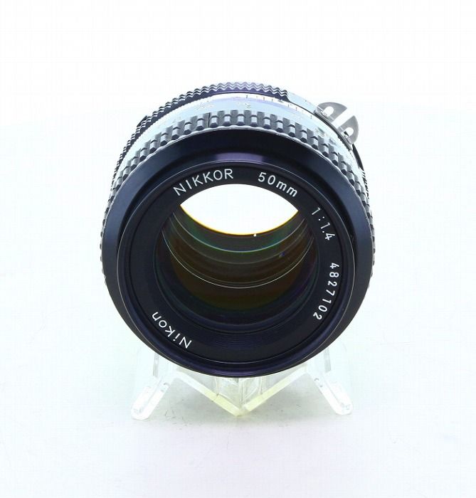 中古】(ニコン) Nikon AI 50/1.4 