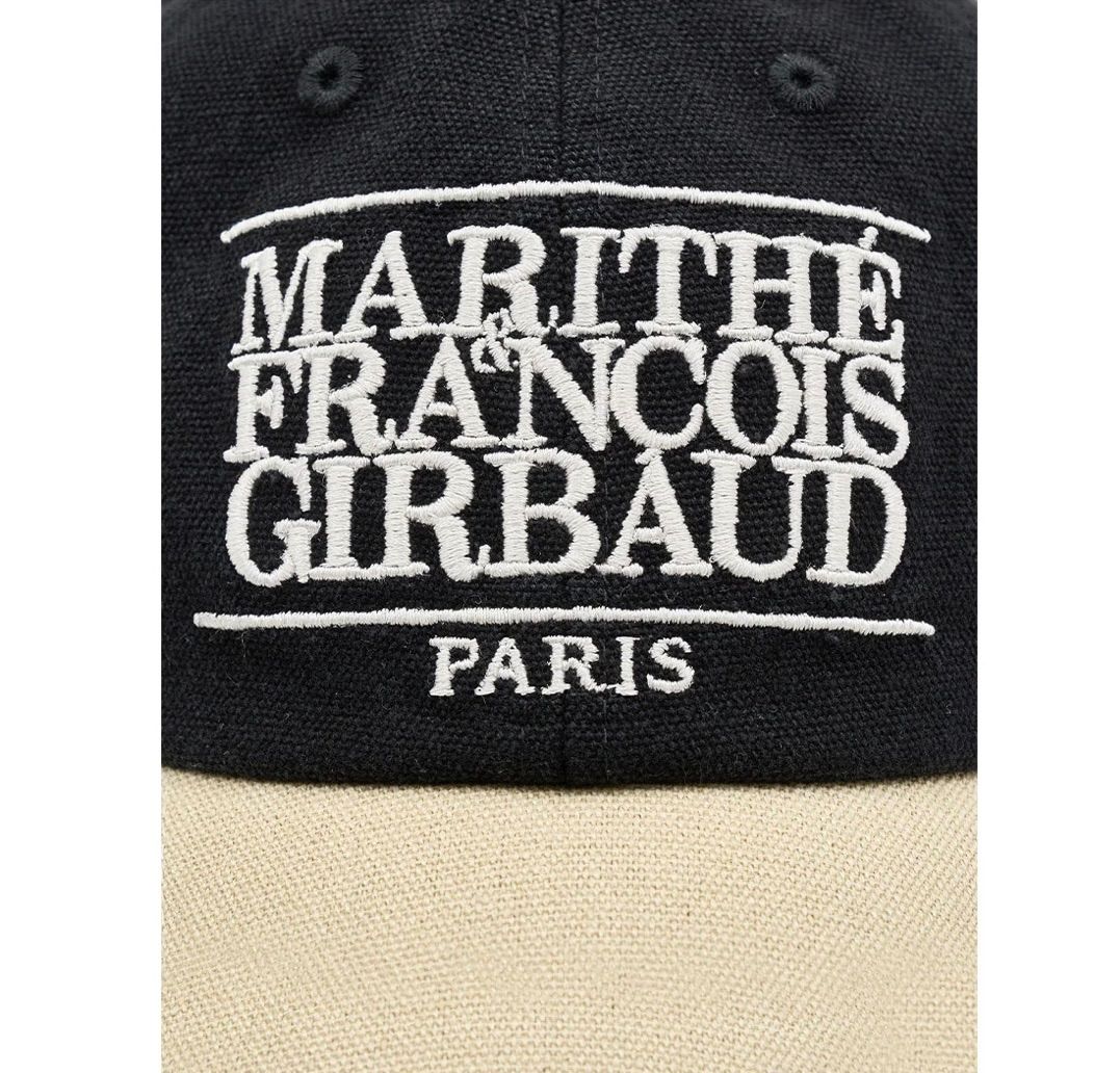新品未使用 タグ付き MARITHE FRANCOIS GIRBAUD マリテ
