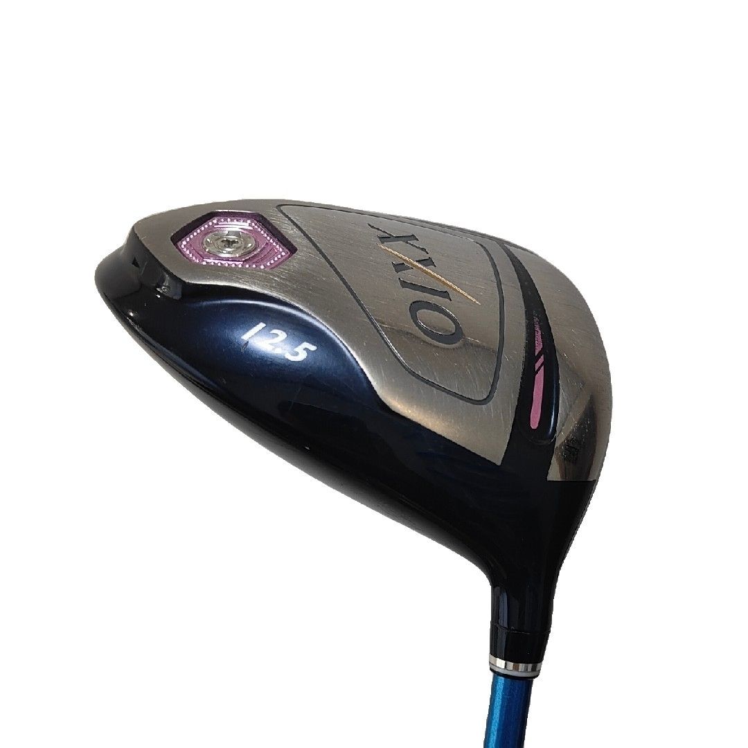 レディース】 ゼクシオ XXIO10 1W ドライバー 純正 カーボンA レディース】 ゼクシオ XXIO10 1W ドライバー 純正 カーボンA