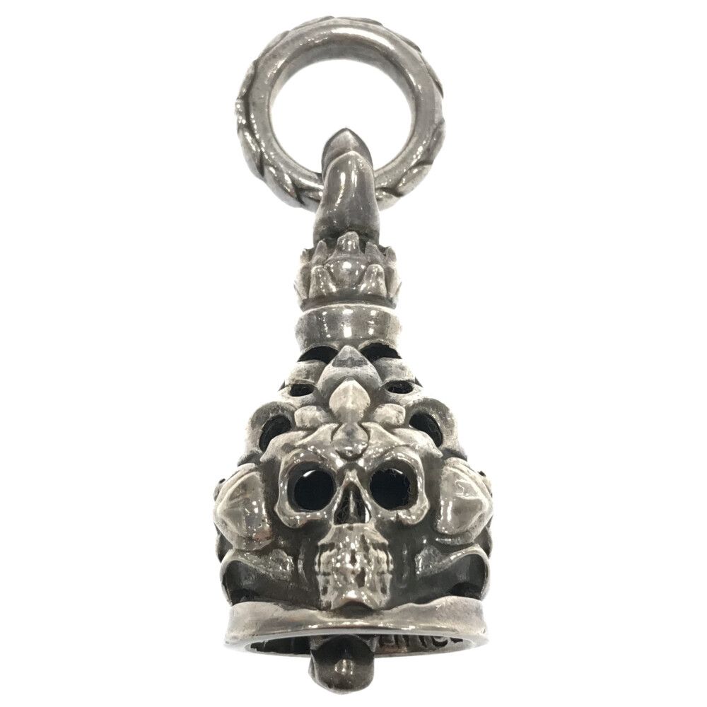 未使用 ロンワンズ Samadhi Bell Pendant サマディベル. サマディ ベル ペンダント | ベーシックネイチャー コレクション
