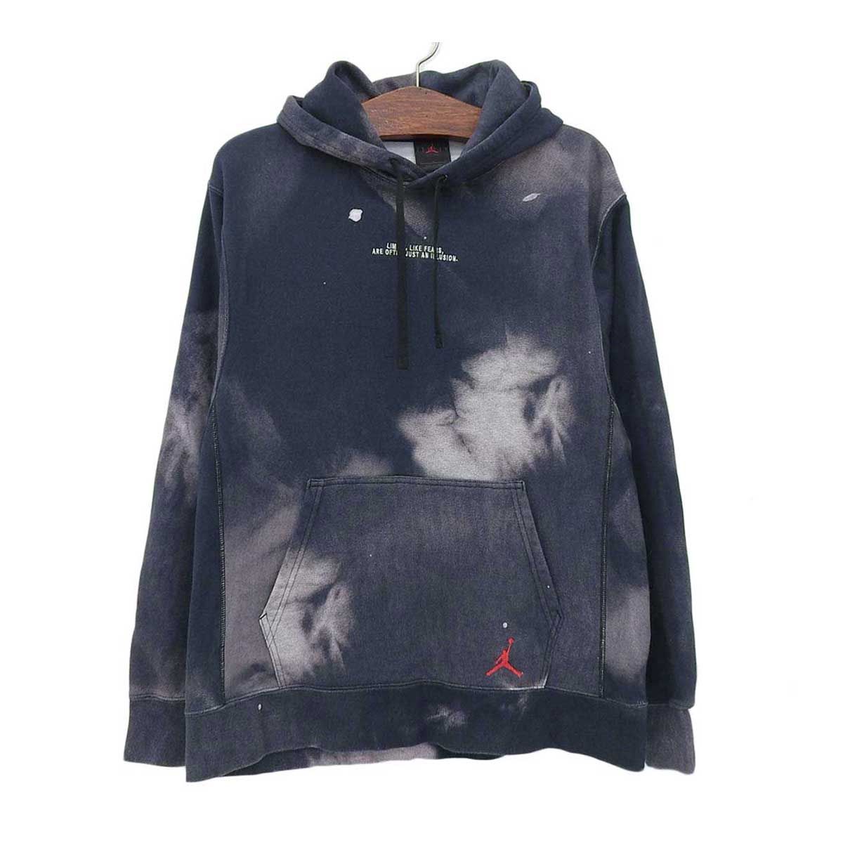 ナイキ JORDAN BRAND Fearless Hoodie フィアレス フーディ CT6170-010 