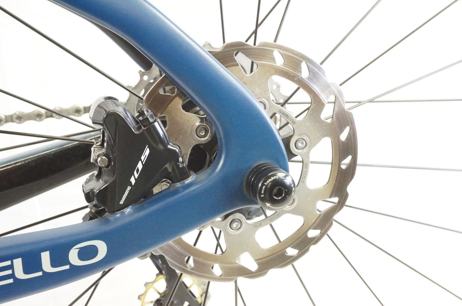 PINARELLO ピナレロ