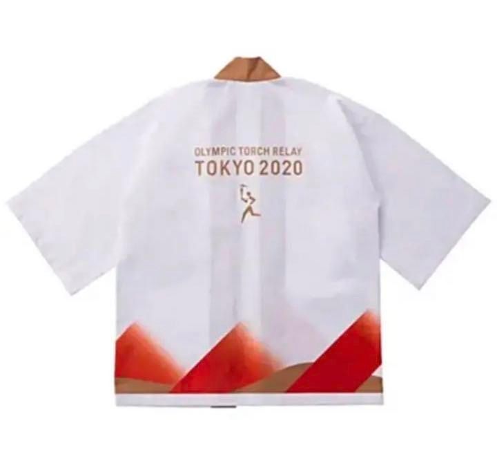 TOKYO2020オリンピック・パラリンピック Ｔシャツ (150)