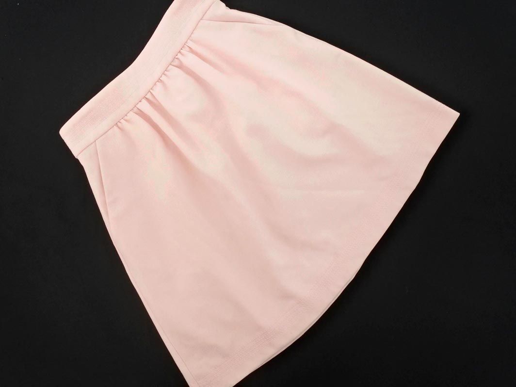 RED VALENTINO レッドヴァレンティノ スカート size38/ピンク