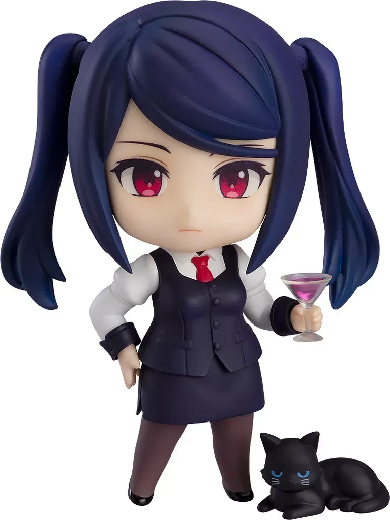 2025年最新】va-11 hall-a ねんどろいどの人気アイテム - メルカリ