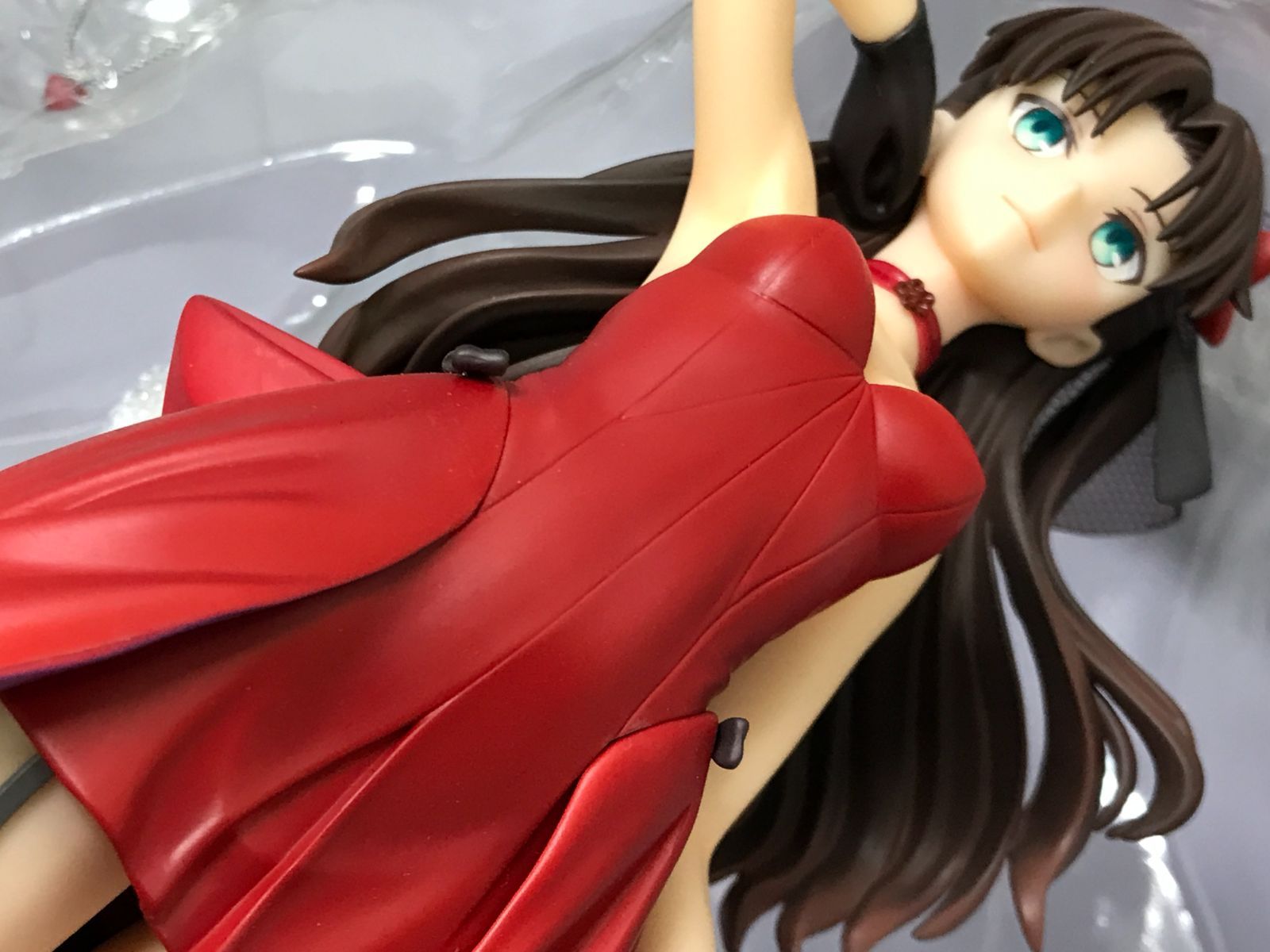 箱イタミ有】Fate/stay night ～15th Celebration Project