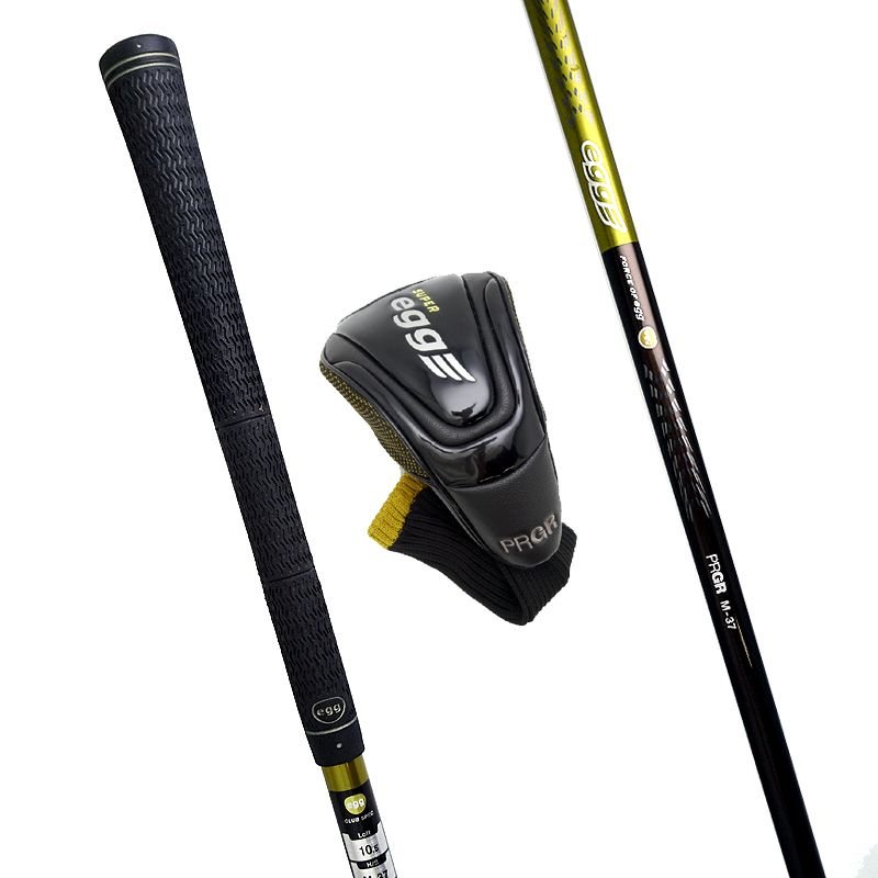 セール販売店 プロギア スーパーエッグ ドライバー LONG-SPEC SUPER