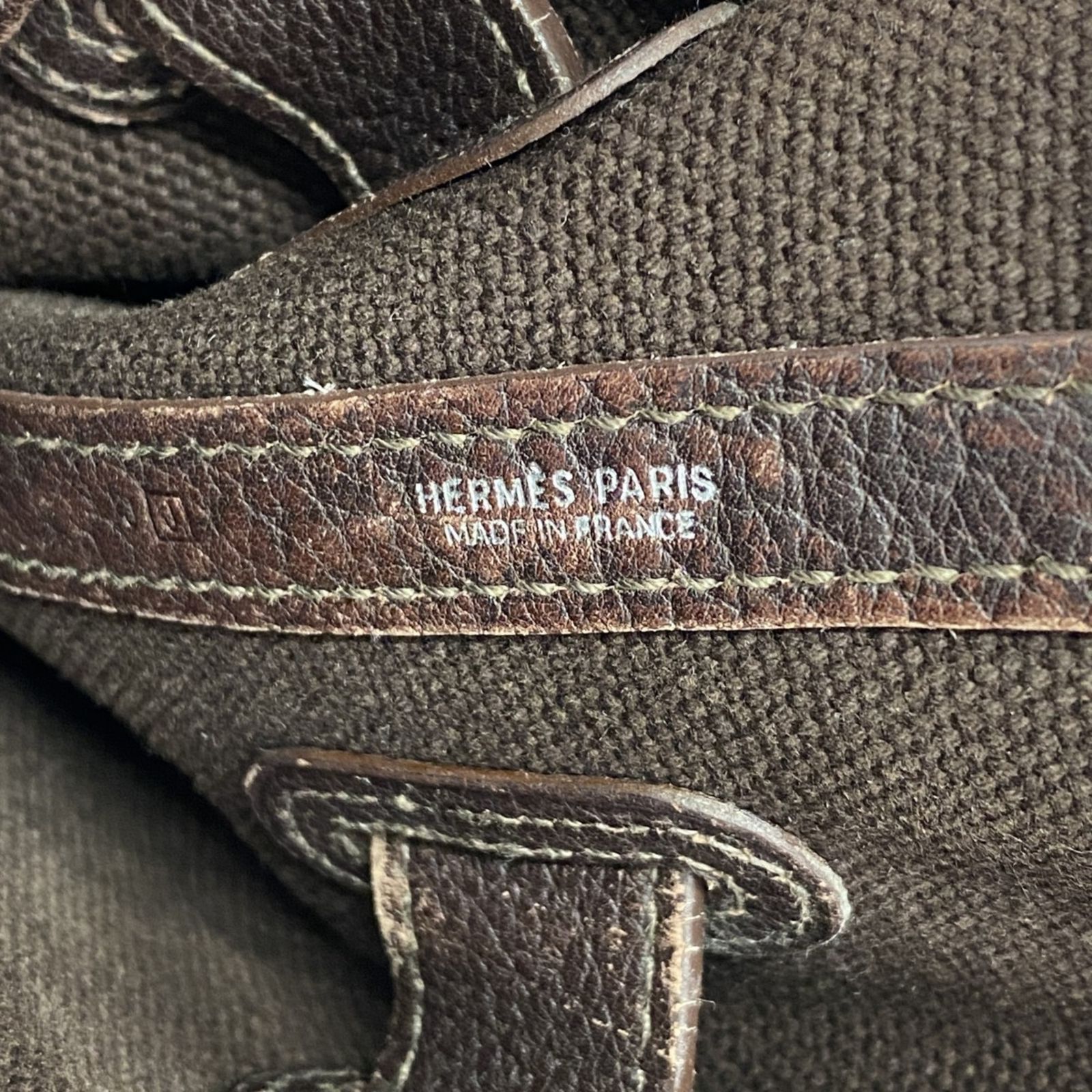 エルメス(Hermes) エルメス トートバッグ プティットサン