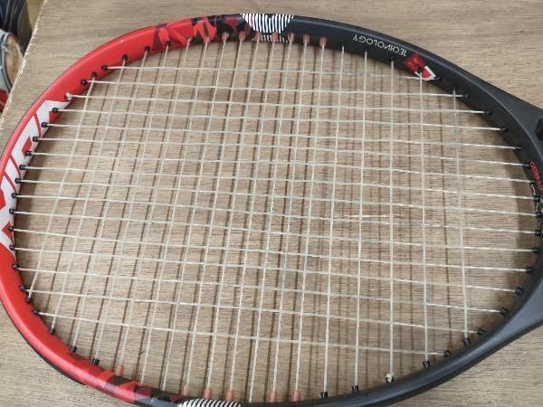 テニスラケット VOLKL V-SENSE 8 300