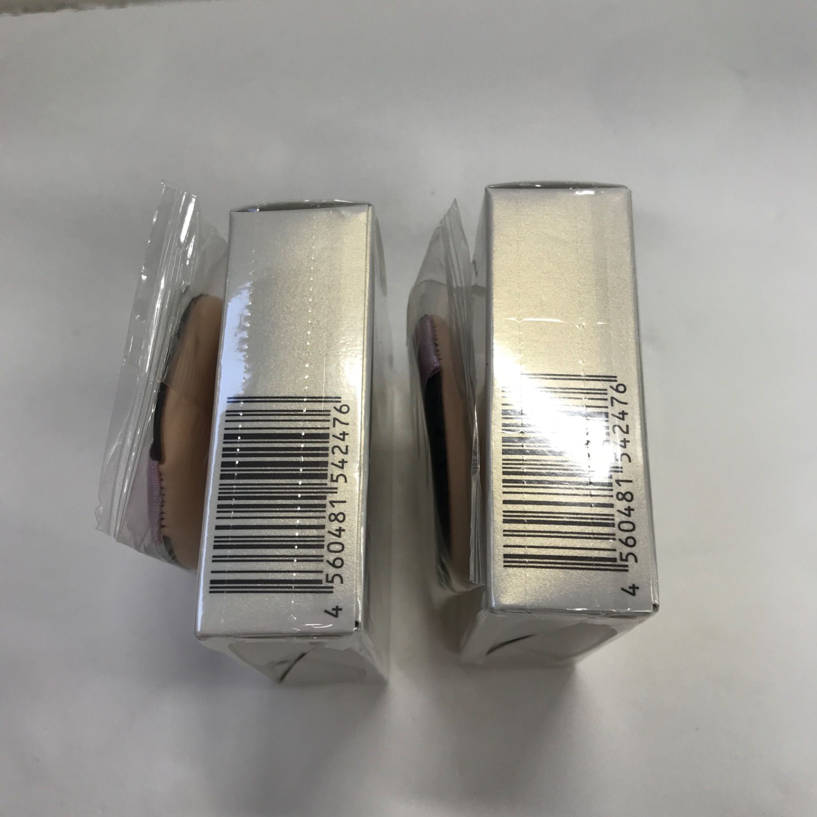 15g パフ付