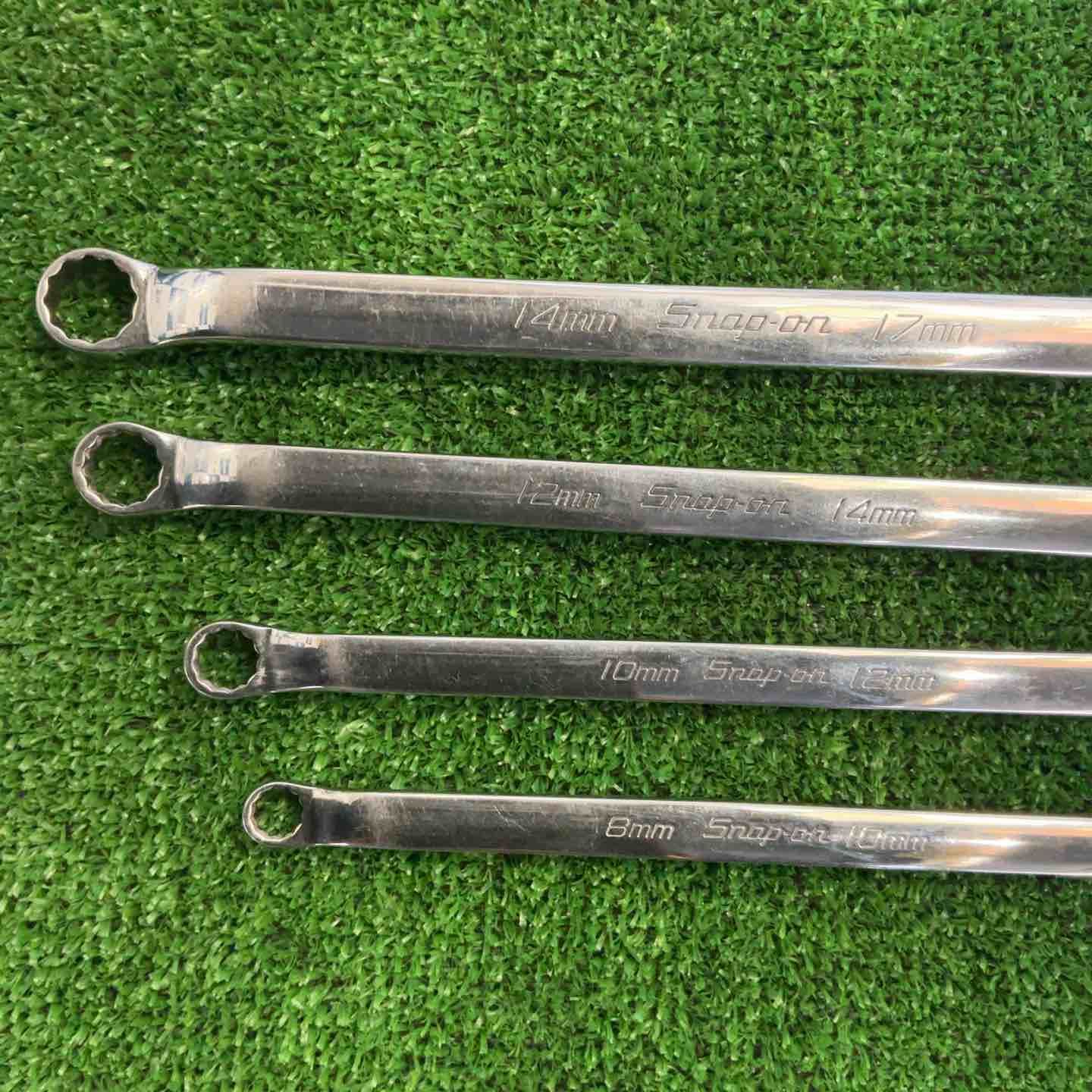 スナップオン Snap-on