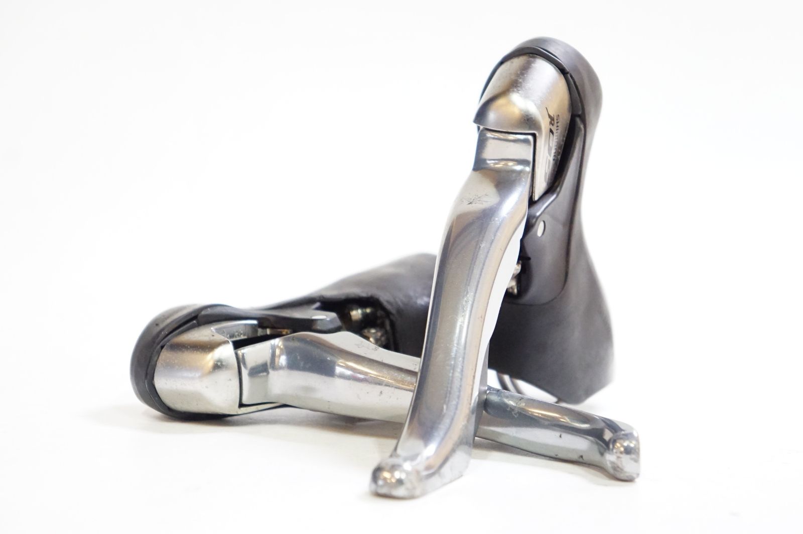 SHIMANO シマノ 105 ST-5700 デュアルコントロールレバー | バイチャリ熊谷店