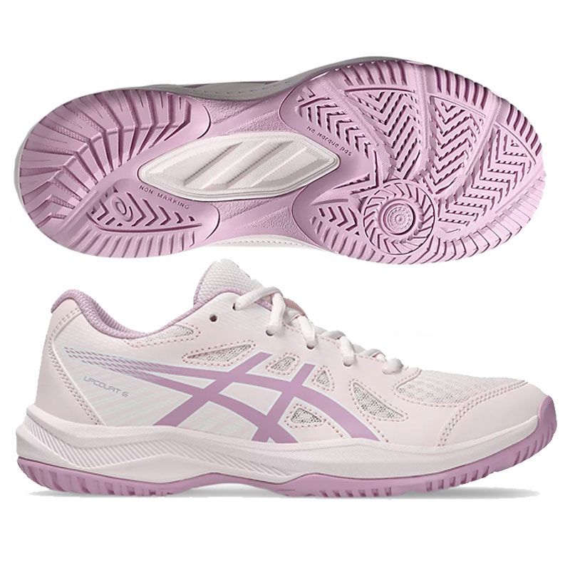 アシックス asics UPCOURT 6 GS (アップコート) ジュニア バレー