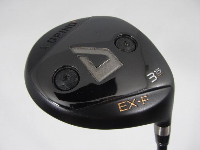 お買い得品！【中古ゴルフクラブ】【美品】A DESIGN GOLF A GRIND+(A