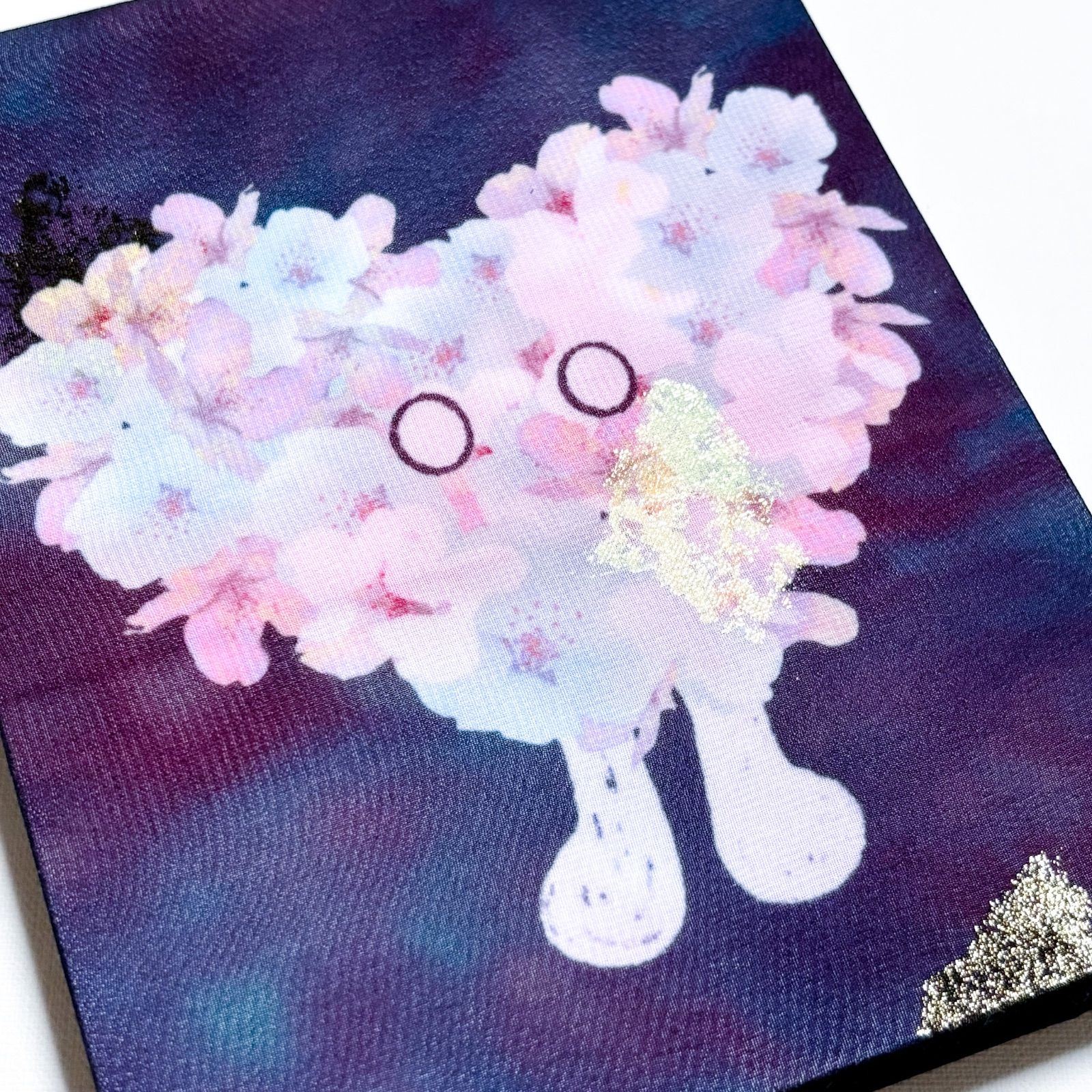 SAKURA No.1