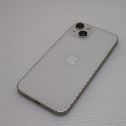 Apple iPhone 13 ホワイト 本体未使用に近い迅速発送 iPhone13ホワイト 本体 未使用に近い iPhone 13 中古一覧｜SIM