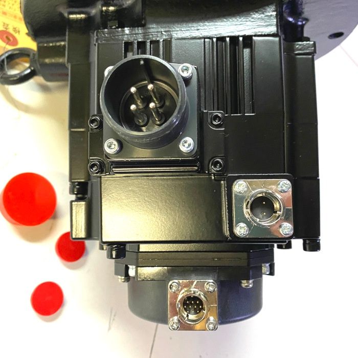 三菱電機 MELSERVO-J4