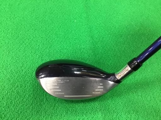中古】 ブリヂストン TOUR B JGR(2019) U5 ユーティリティ UT