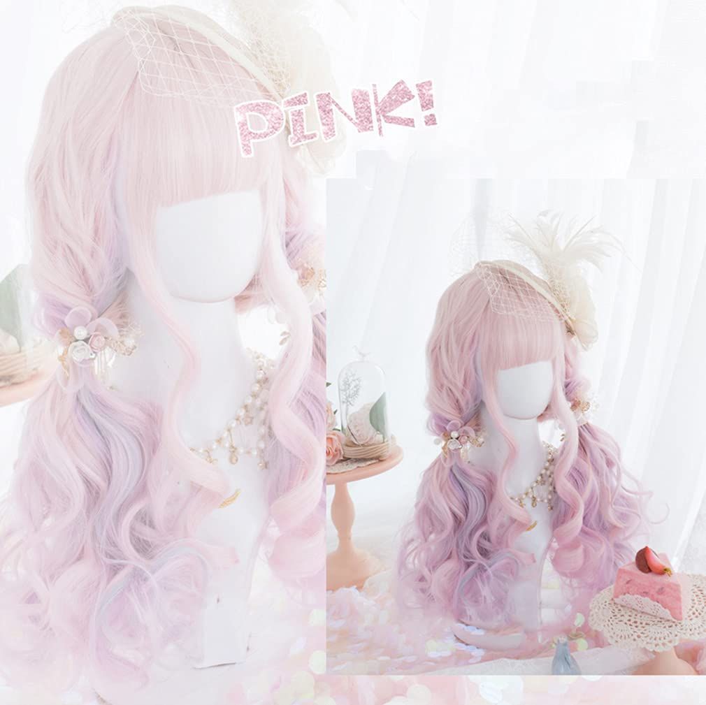かつら wig