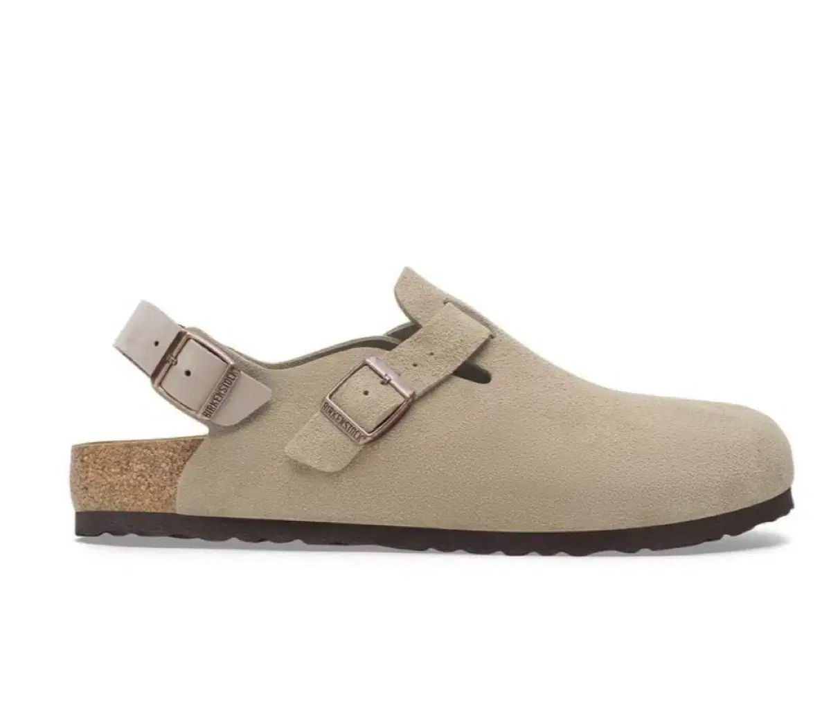 ビルケンシュトック トーキョー トープ 225mm