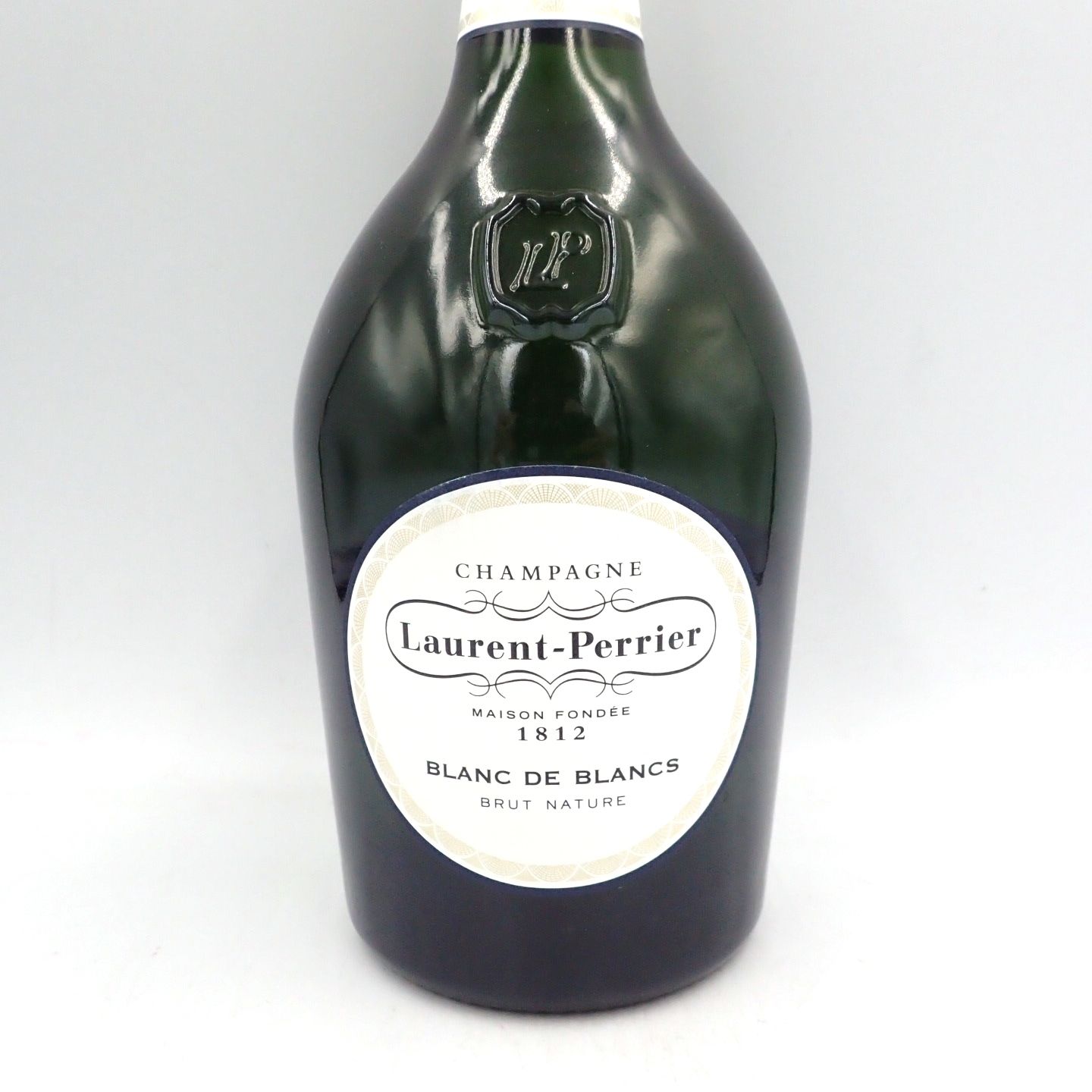 ローランペリエ ブランドブラン 750ml LAURENT PERRIER【CC