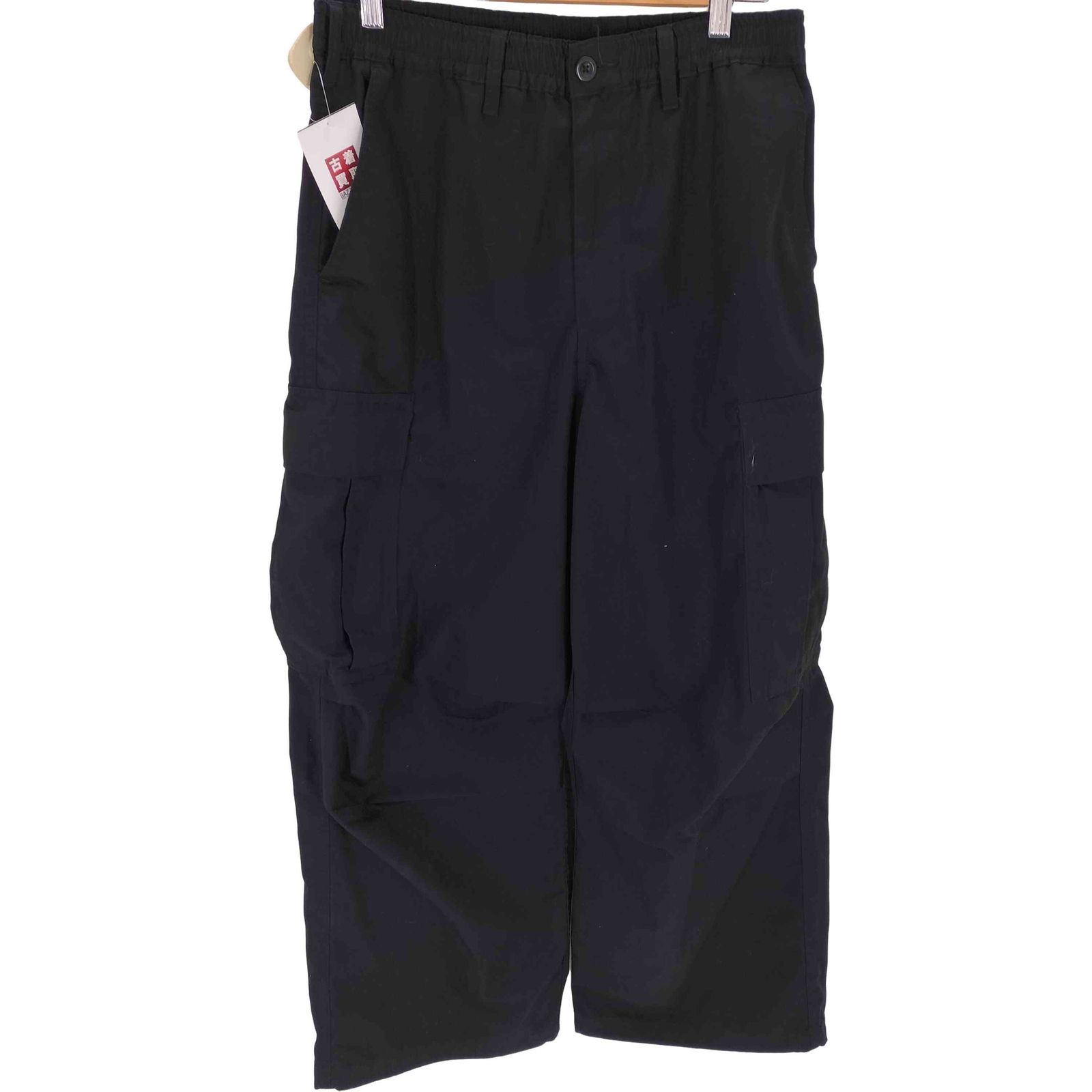 ユーズドフルギ USED古着 カーゴパンツ メンズ JPN：M 