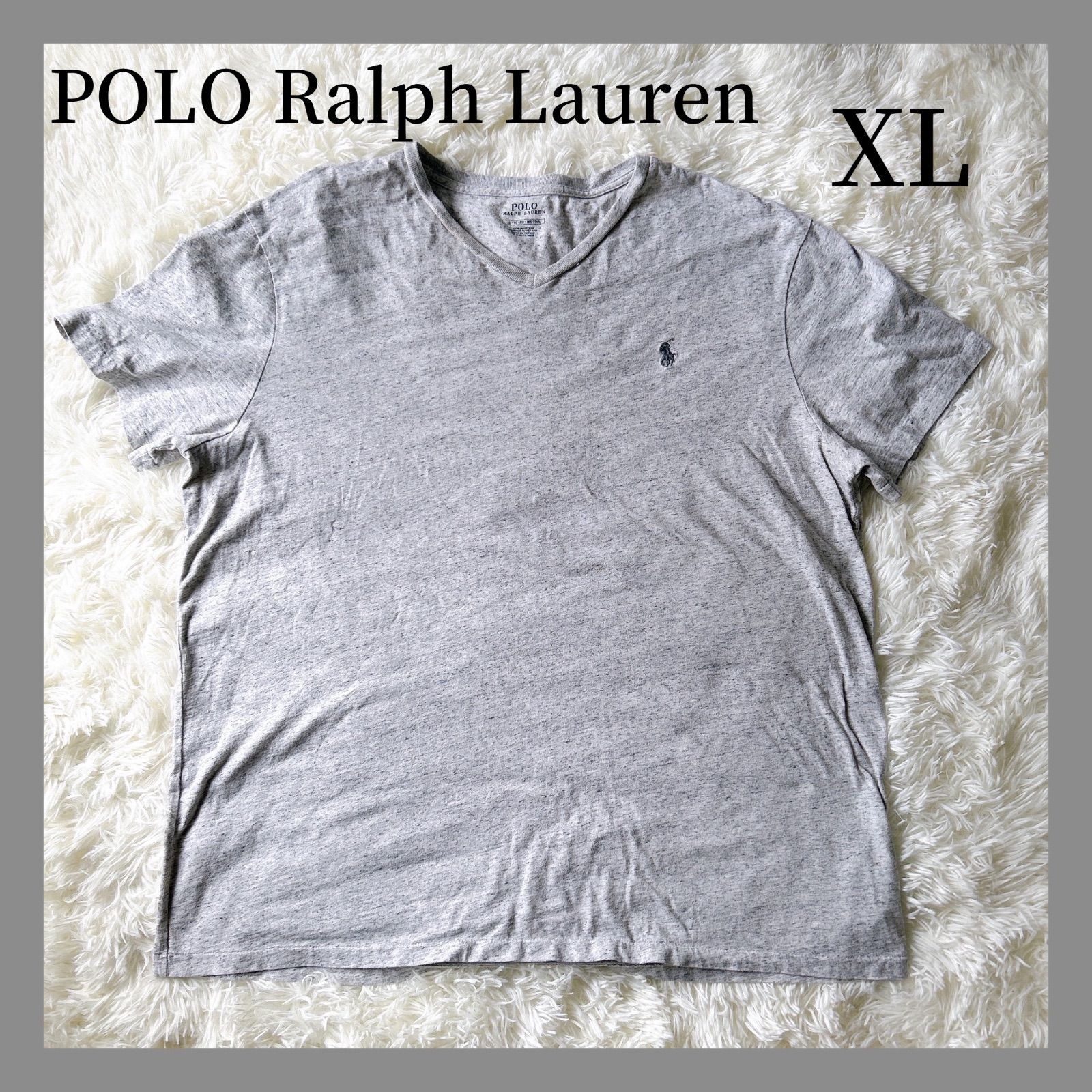POLO Ralph Lauren ポロラルフローレン Tシャツ ワンポイント