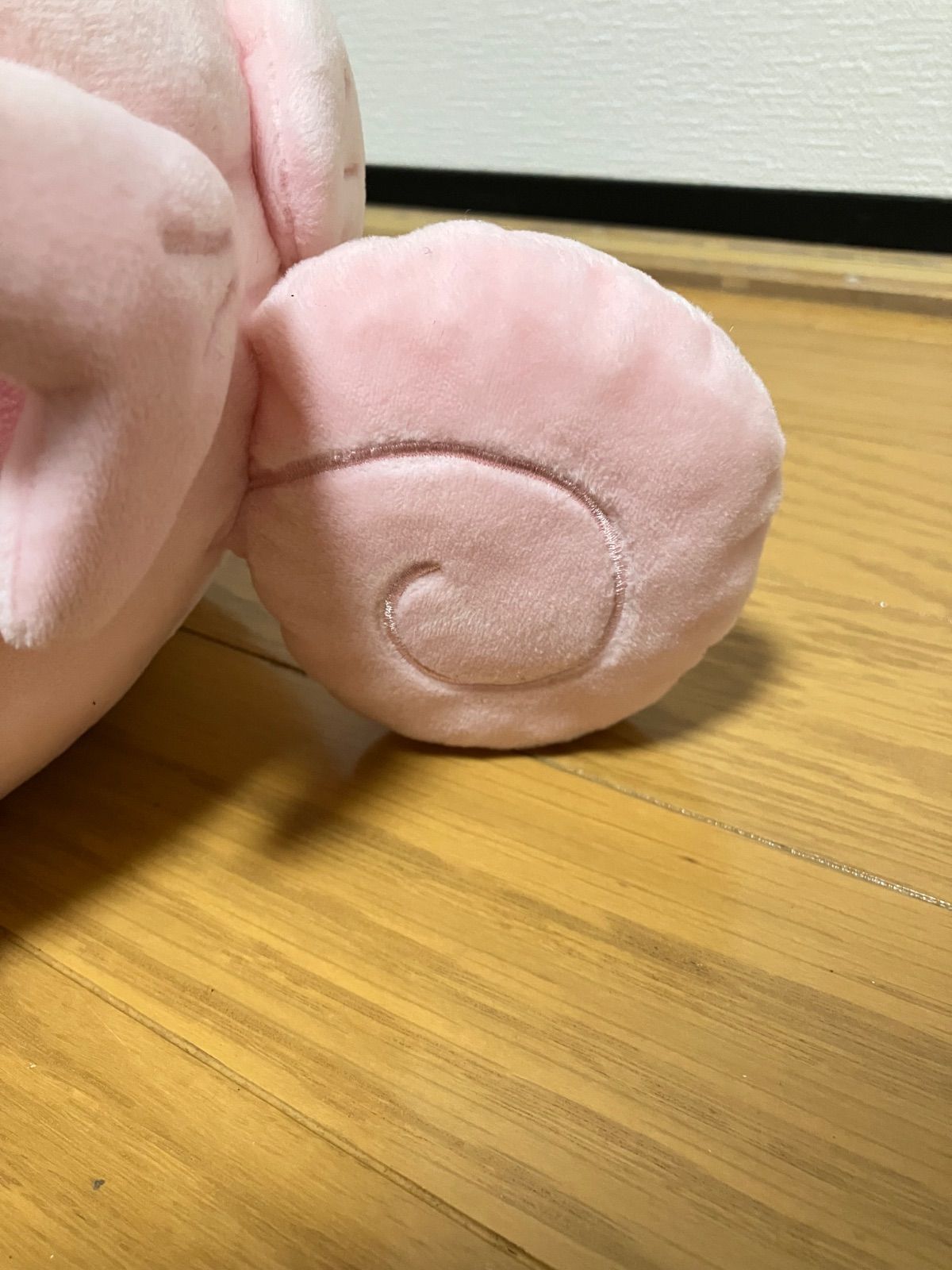ポケモンセンター限定 ポケモン リーリエがたいせつにしているピッピ人形 81oImZ9GNRL.jpg_BO30,255,255,