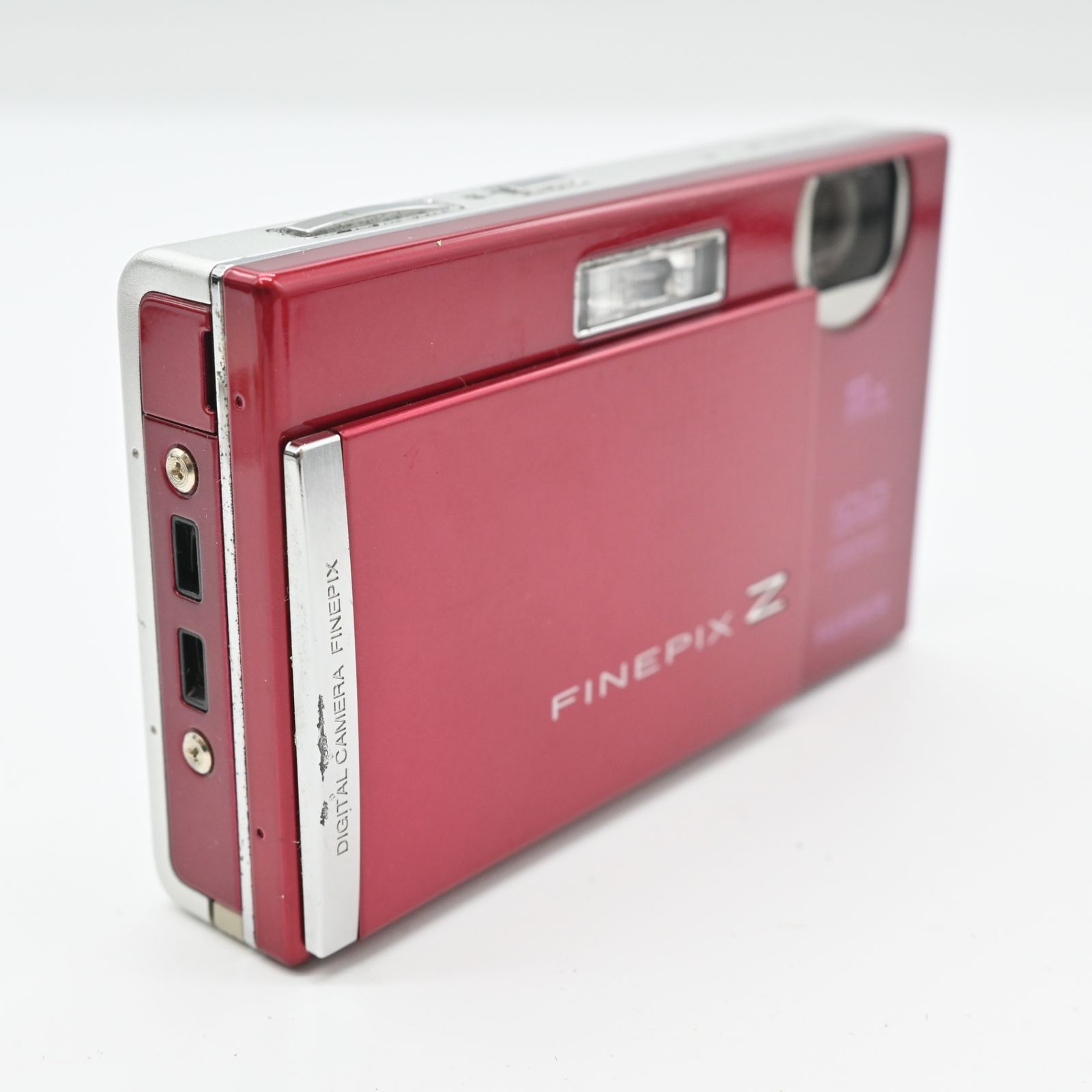 市場】【中古】FUJIFILM デジタルカメラ FinePix (ファインピックス