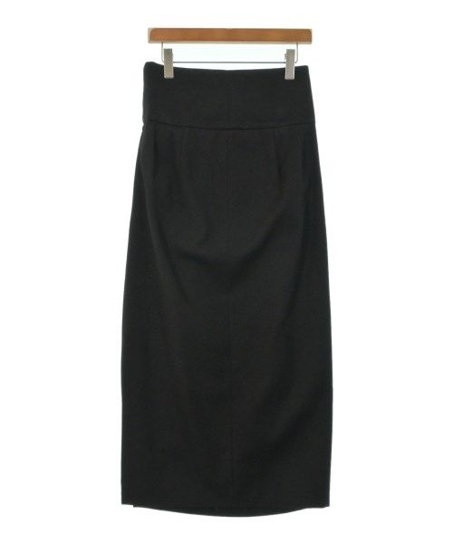 Dries Van Noten 22FW ロングスカート