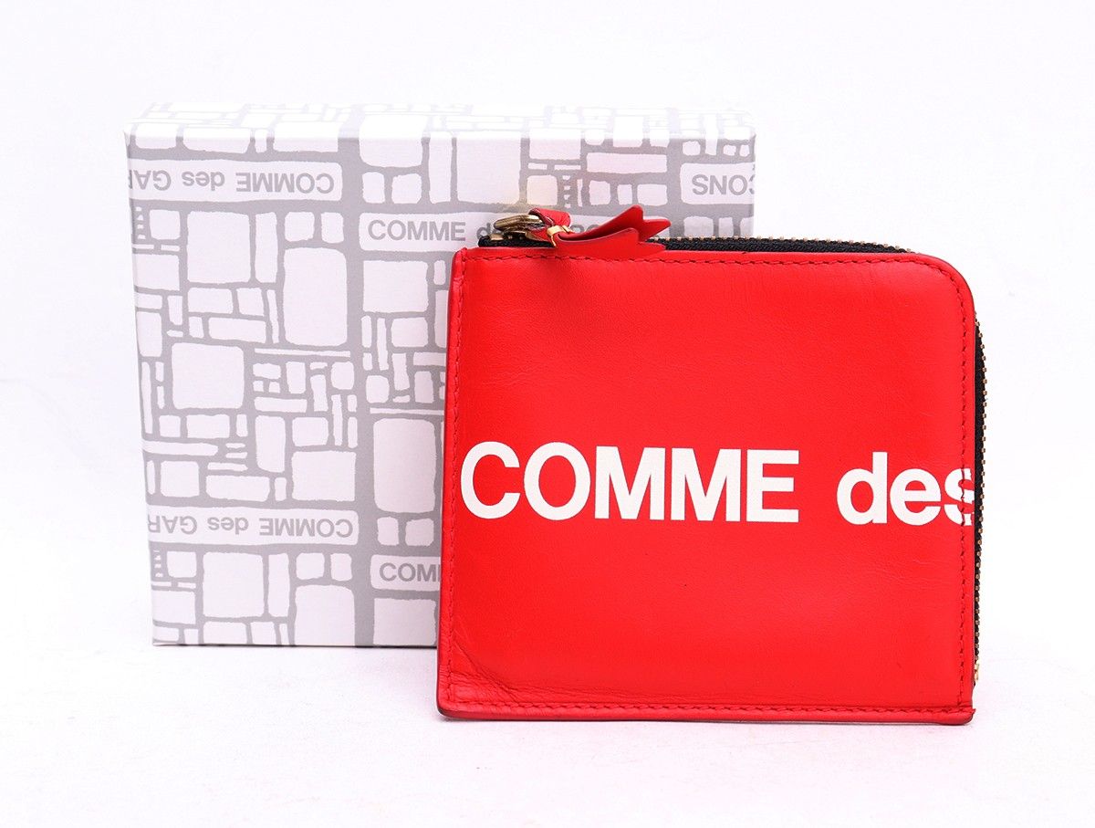 COMME des GARCONS コインケース | www.agb.md