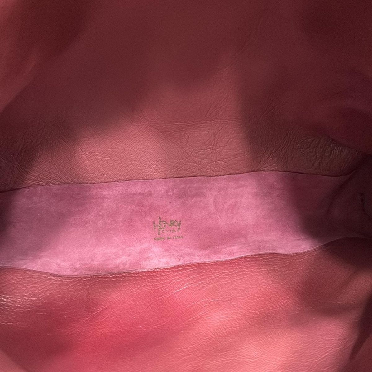 クラッチバッグ -