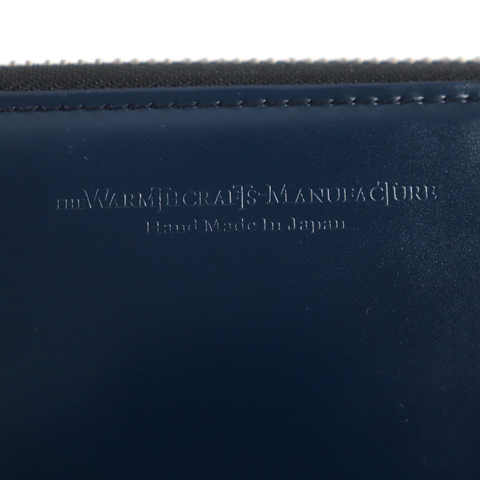 極美品▽The Warmthcrafts-Manufacture ジ・ウォームスクラフツ マニュ  