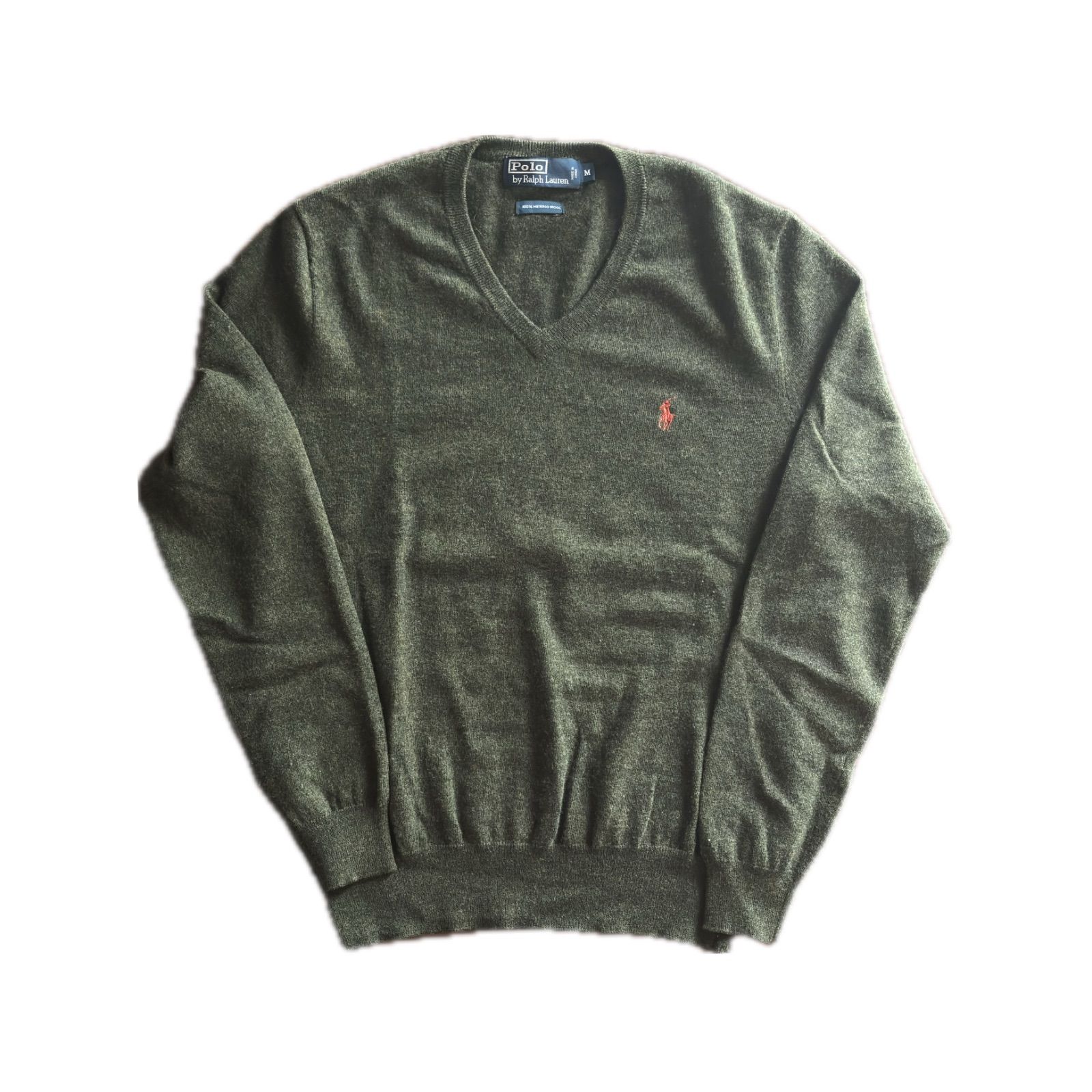 90s〜00s 90年代 00年代 ラルフローレン Polo by Ralph Lauren Merino 