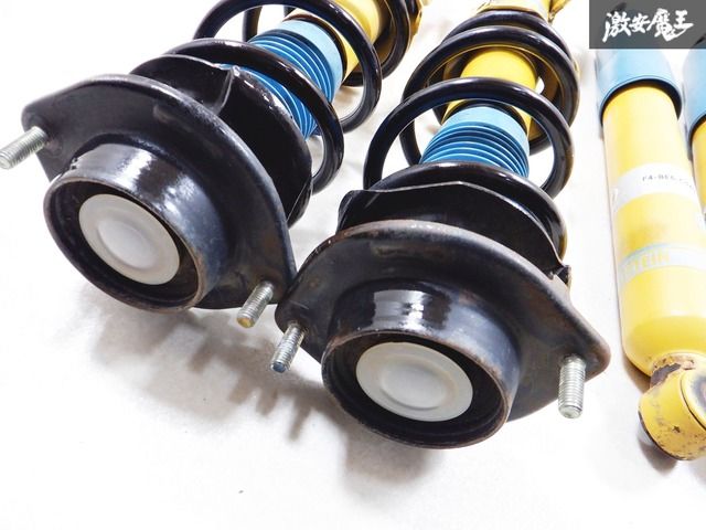 コペン L880K BILSTEIN 純正 ビルシュタイン サスキット l880k L880k