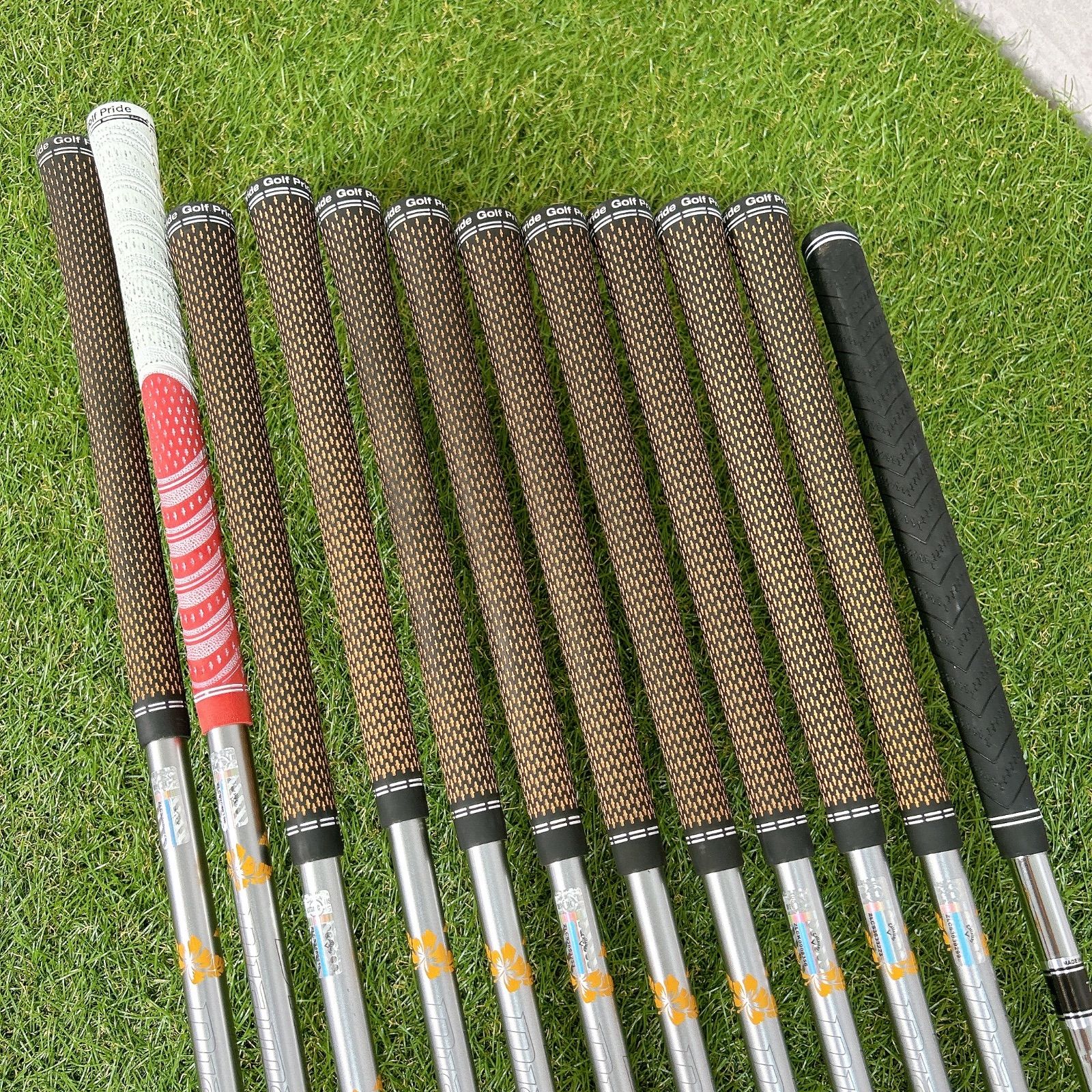 左利 レフティ マーベリック キャロウェイ ゴルフ クラブセット