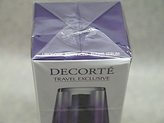 DECORTE