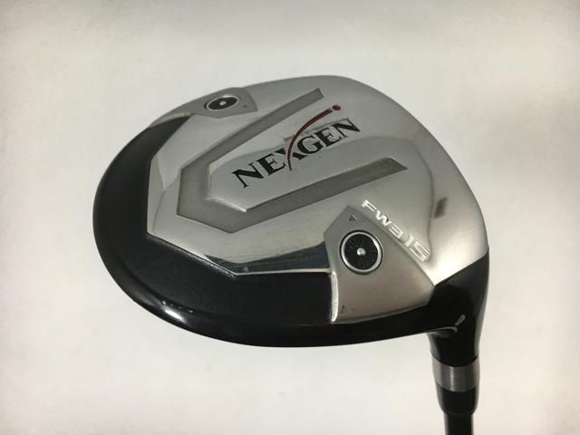 NEXGEN ゴルフ用グローブ ホワイト/レッド 目まぐるしく