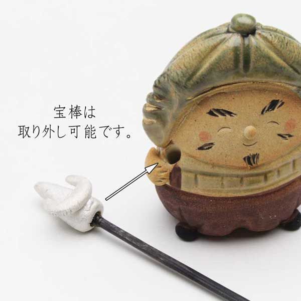 九谷焼 七福神 縁起物 置物陶器 九谷焼 七福神」の人気商品一覧 | 安い商品を通販サイトから探す