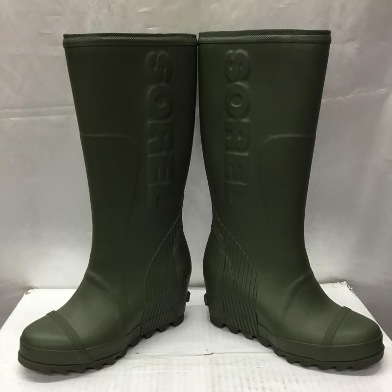 SOREL ソレル 長靴、レインシューズ NL2445-383 レインブーツ