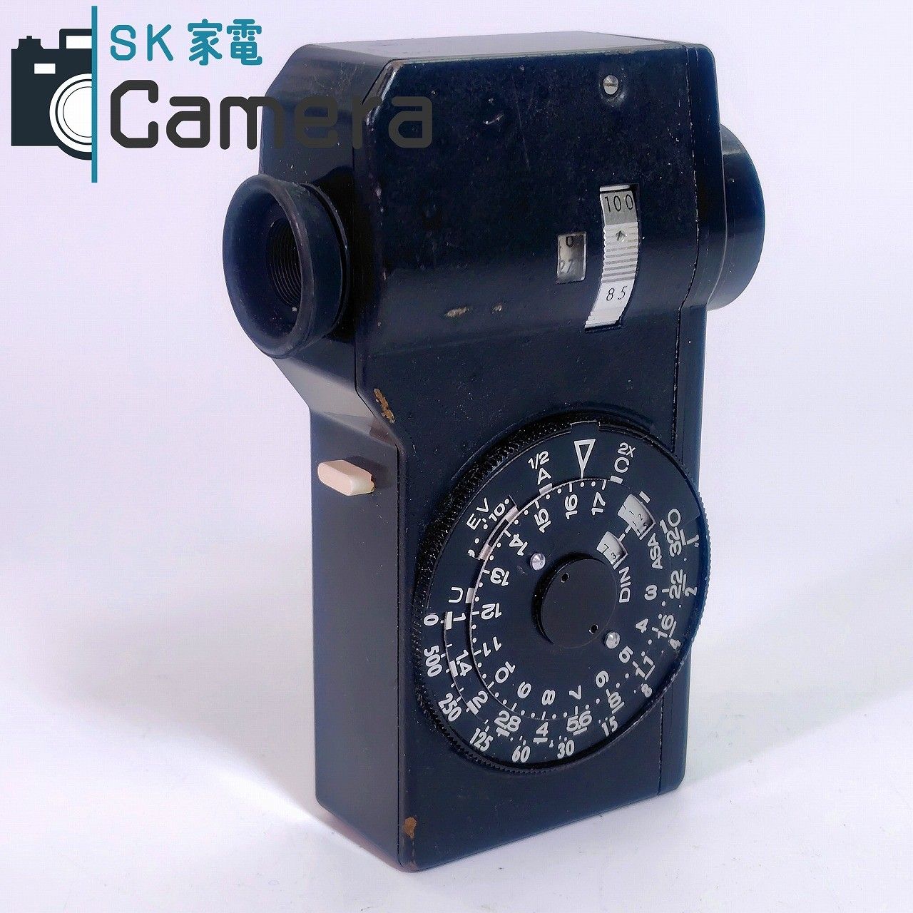 SECONIC STUDIO S2 EXPOSE METER セコニック露出計 楽天市場】sekonic 露出計の通販