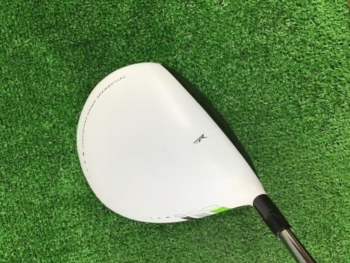 中古】 テーラーメイド RBZ(FCT無し) 9.5° レフティ USA