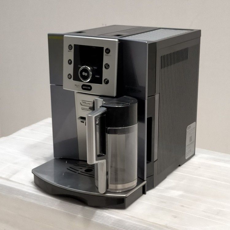 DeLonghi/デロンギ エスプレッソマシン ESAM5500MH - メルカリ