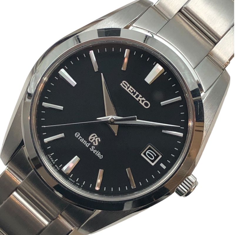 セイコー SEIKO Grand Seiko（グランド セイコー） SBGX061 9Fクォーツ