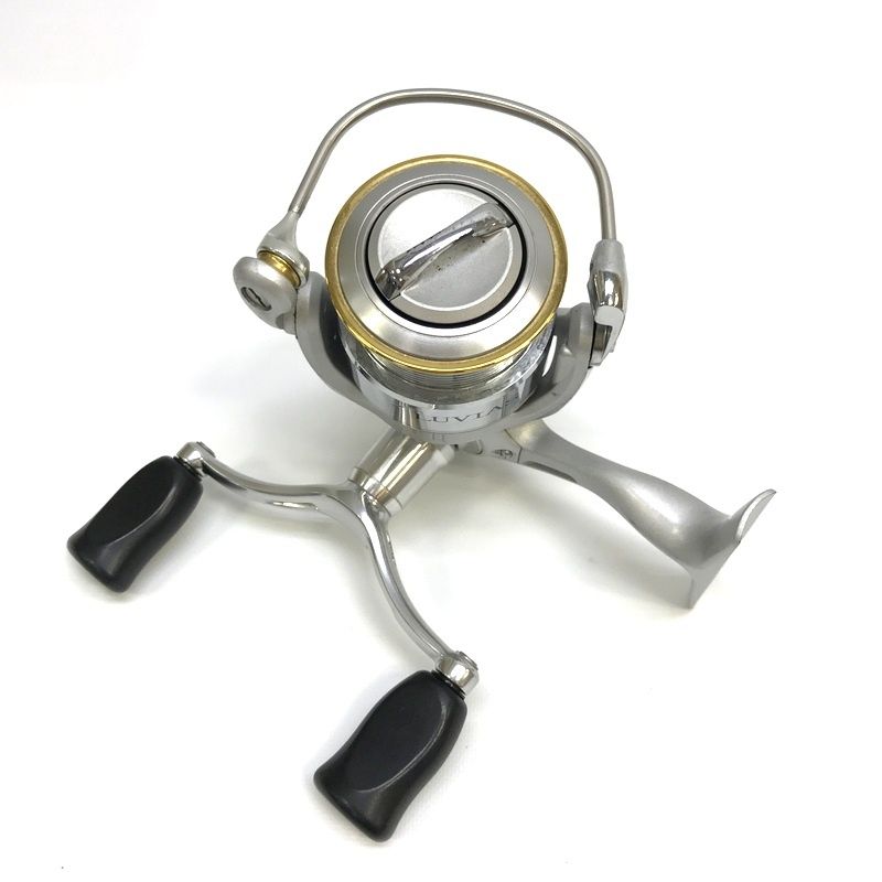 DAIWA ダイワ 07ルビアス 2506 00055455 スピニングリール 釣具