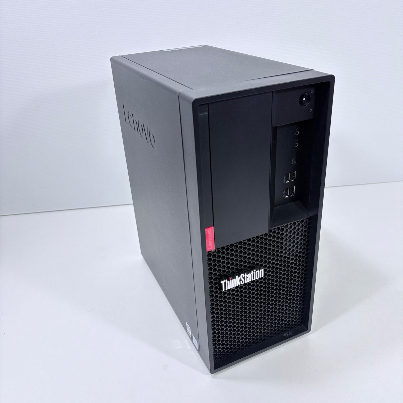 デスクトップPC Core i7-8700 16GB SSD512GB ゲーミングPCに改造