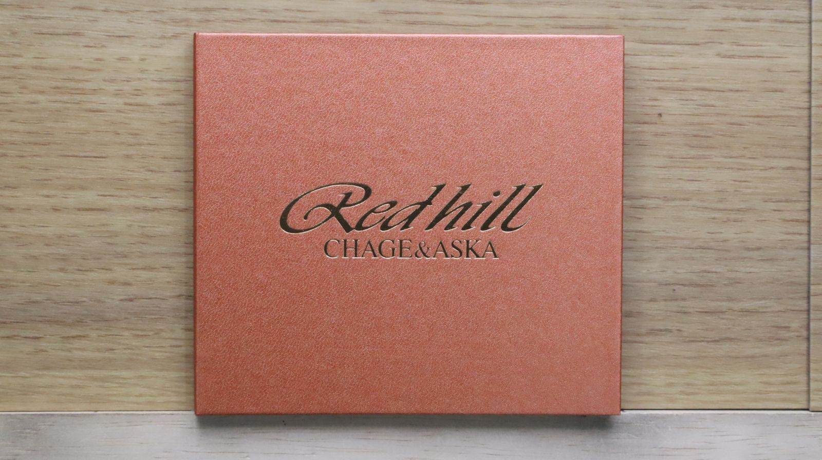 チャゲ&飛鳥 レッドヒル RED HILL - YouTube