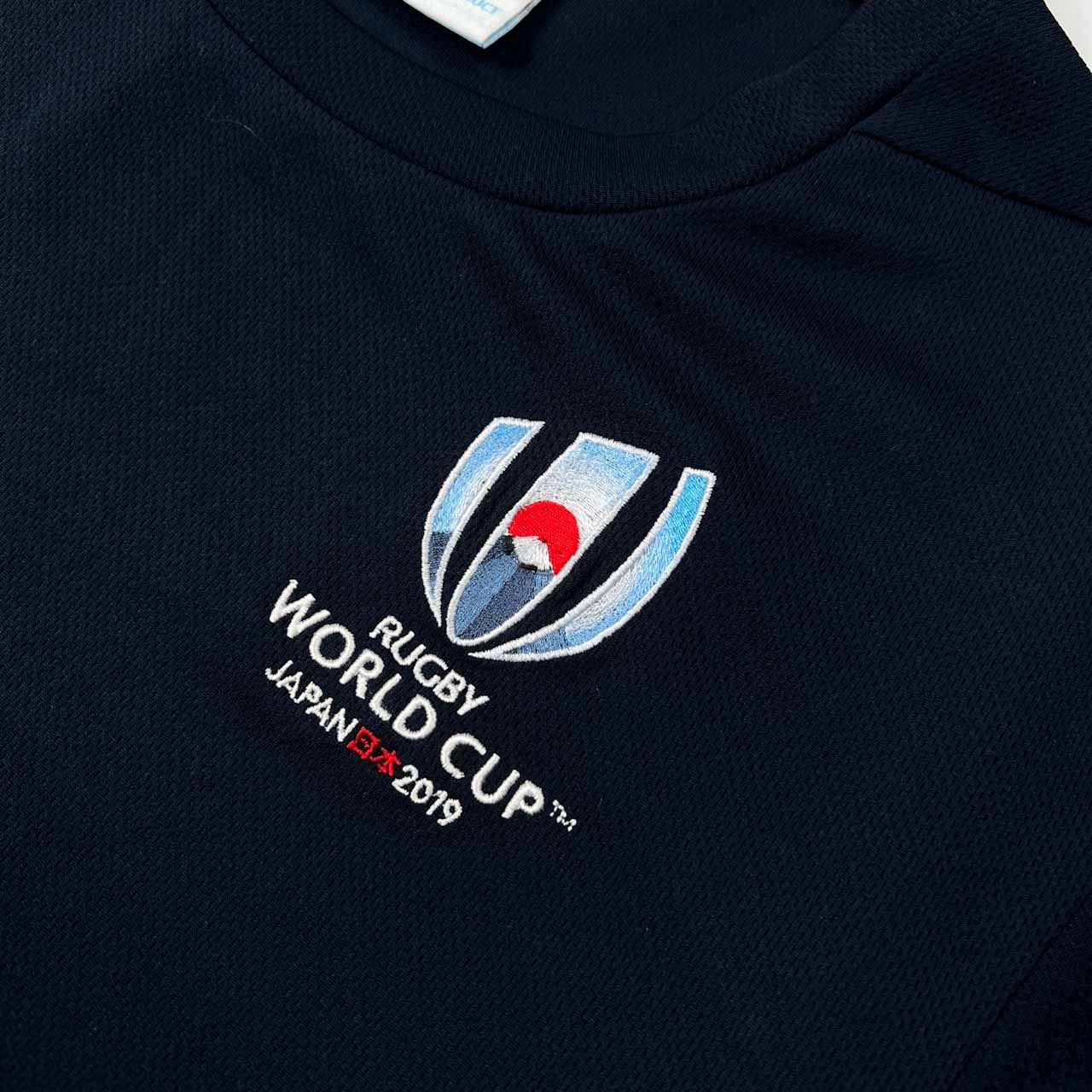 Rugby World Cup 2019 Official Hoodie | Japan Trend Shop